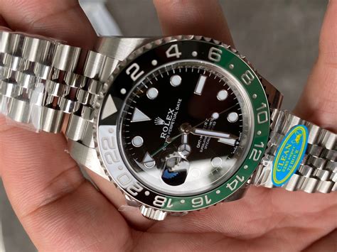 clean replica rolex|clean factory rolex for sale.